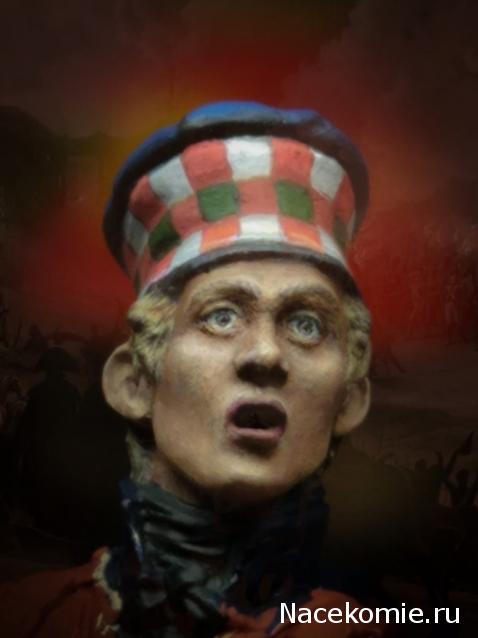 Chronos Miniatures, фото, обсуждения, пожелания, общение с представителем