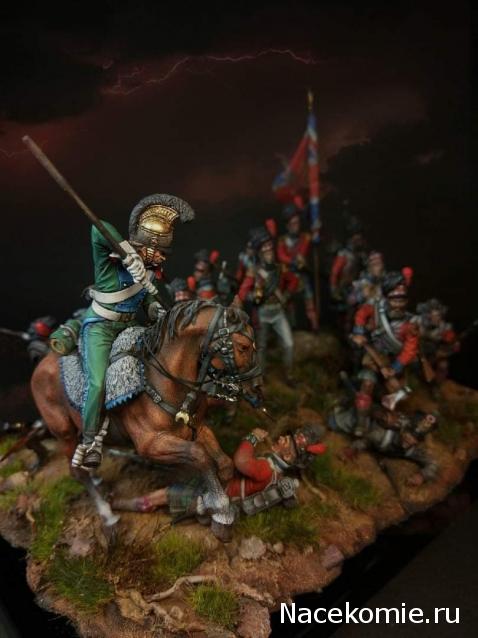 Chronos Miniatures, фото, обсуждения, пожелания, общение с представителем