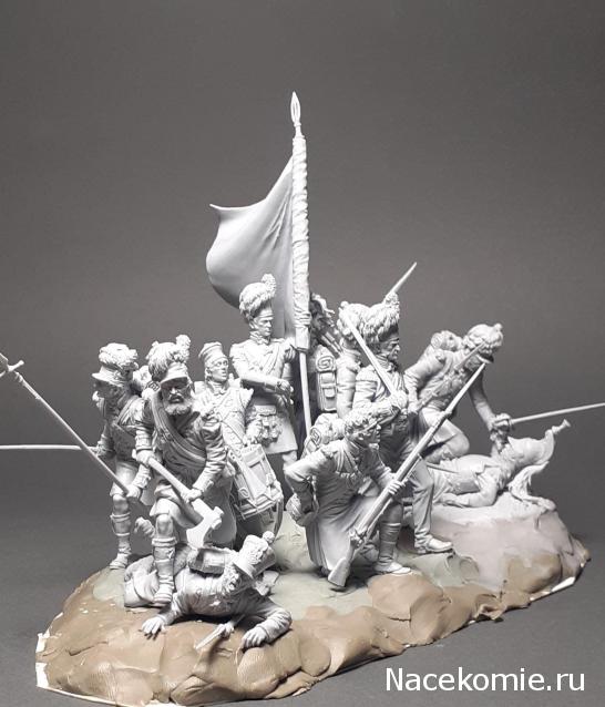 Chronos Miniatures, фото, обсуждения, пожелания, общение с представителем