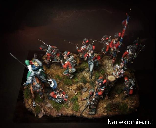 Chronos Miniatures, фото, обсуждения, пожелания, общение с представителем