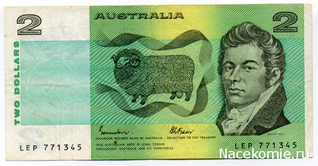 PCV  Банкноты смутных времен