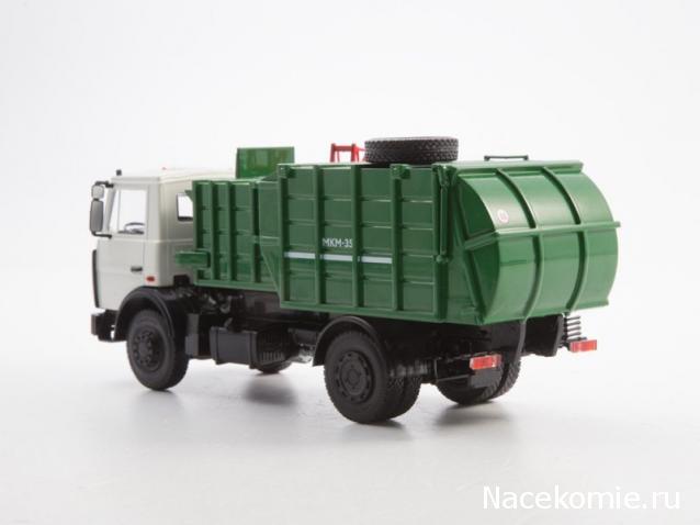 Автоистория (Аист)