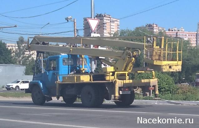 Автолегенды вживую