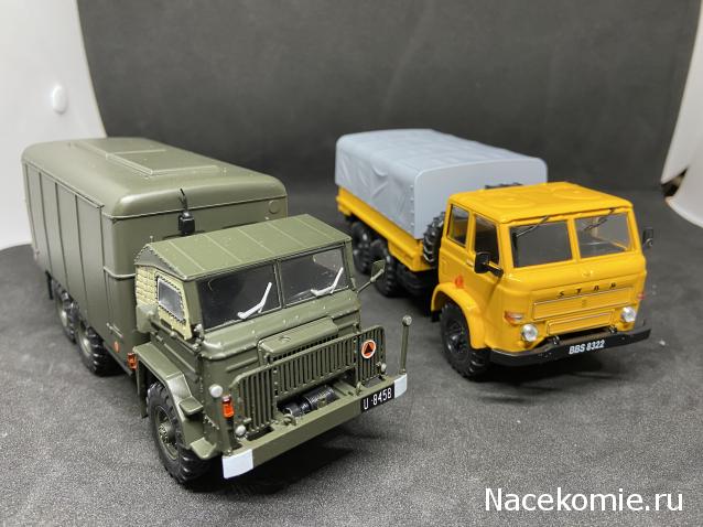 Фото наших коллекций автомобилей