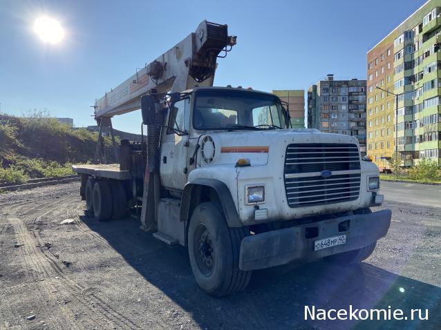 Автолегенды вживую