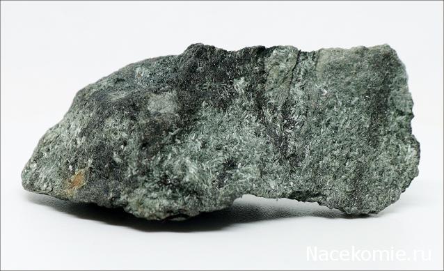 Коллекция минералов GiovannaM
