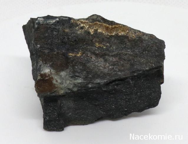 Коллекция минералов GiovannaM