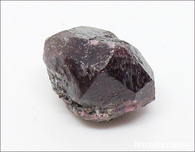 Коллекция минералов GiovannaM