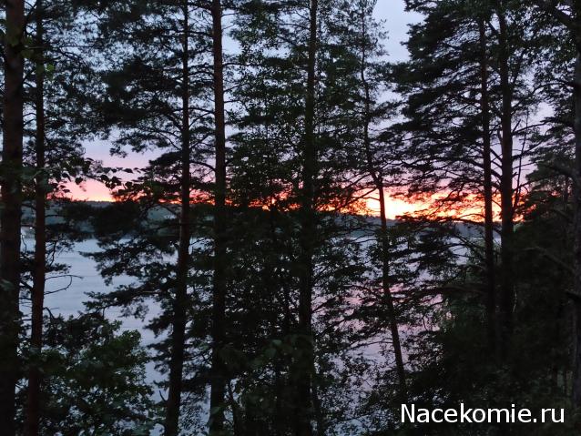 Тракторная болталка