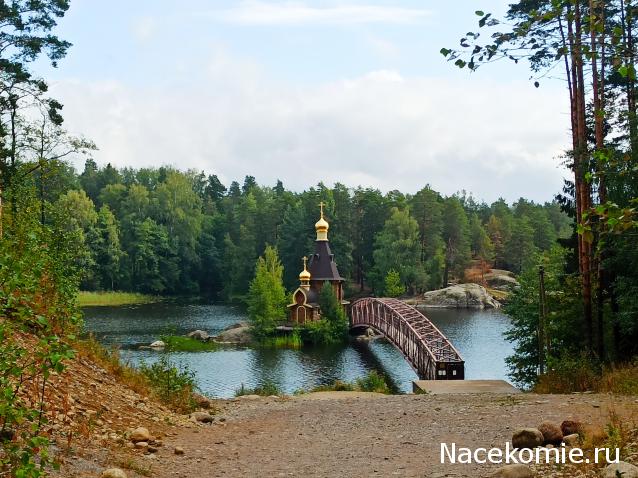 Тракторная болталка