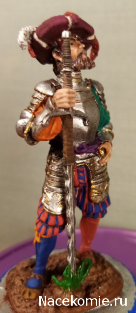 Общаемся с представителями фирмы EК Castings