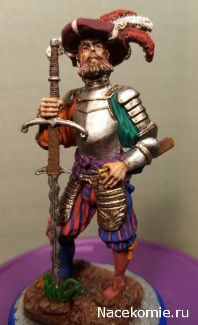 Общаемся с представителями фирмы EК Castings