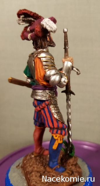 Общаемся с представителями фирмы EК Castings