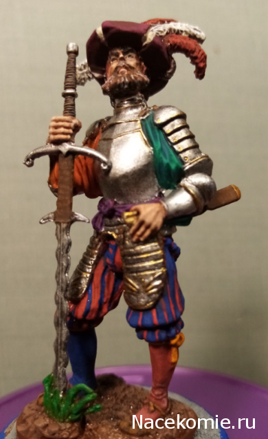 Общаемся с представителями фирмы EК Castings