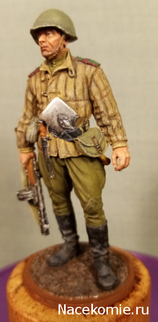 Наши работы по ВОВ