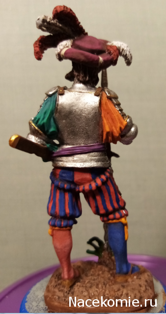 Общаемся с представителями фирмы EК Castings