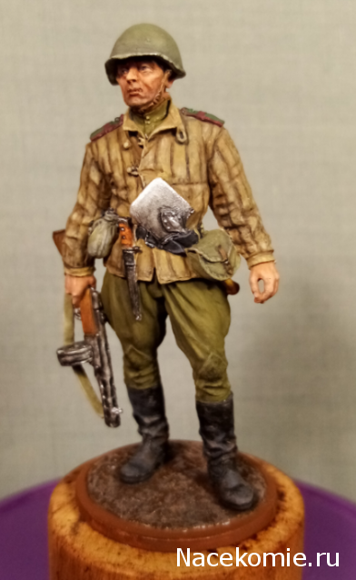 Наши работы по ВОВ