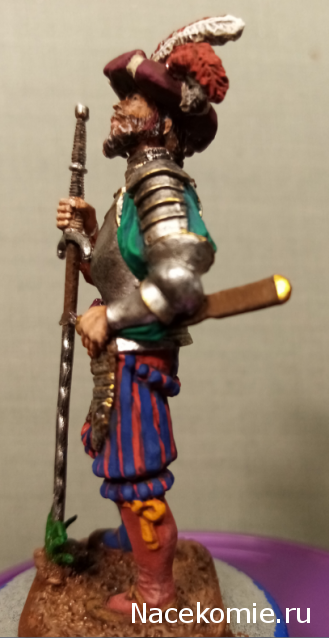 Общаемся с представителями фирмы EК Castings