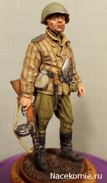 Наши работы по ВОВ