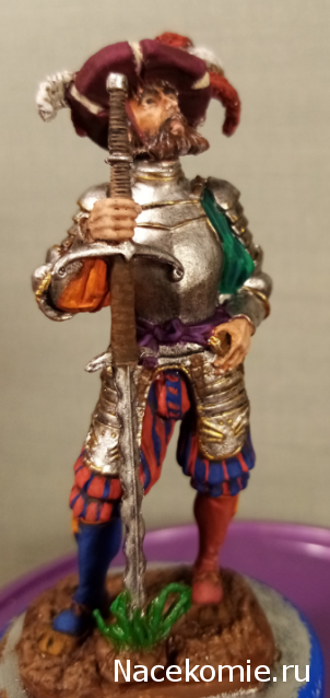 Общаемся с представителями фирмы EК Castings