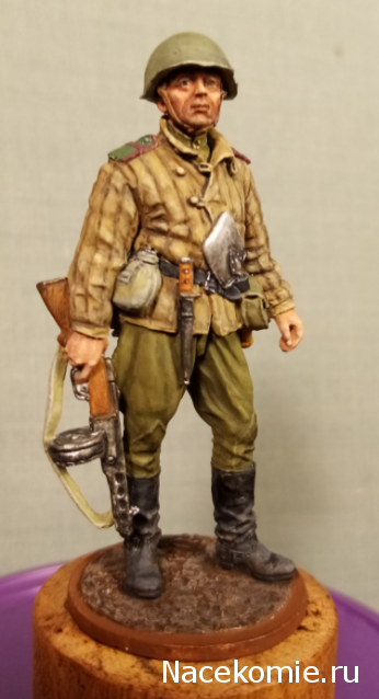 Наши работы по ВОВ