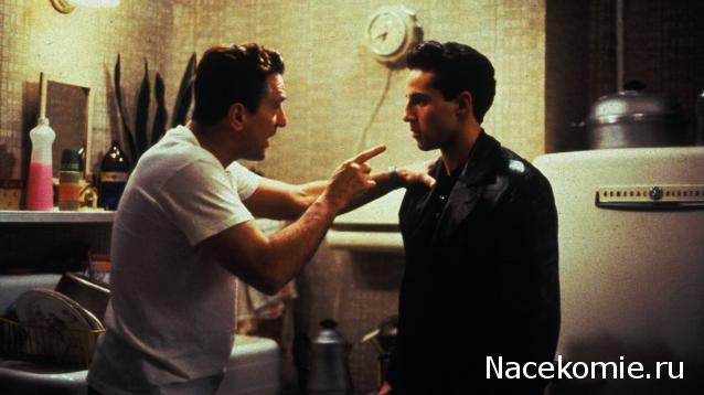 Кинозал автолюбителей