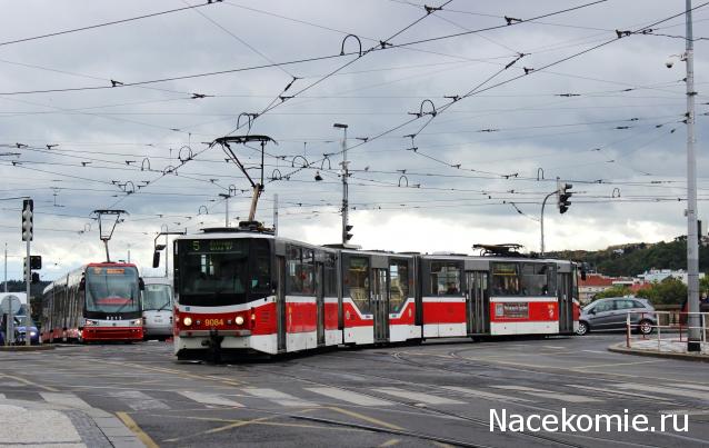 О транспорте и не только...