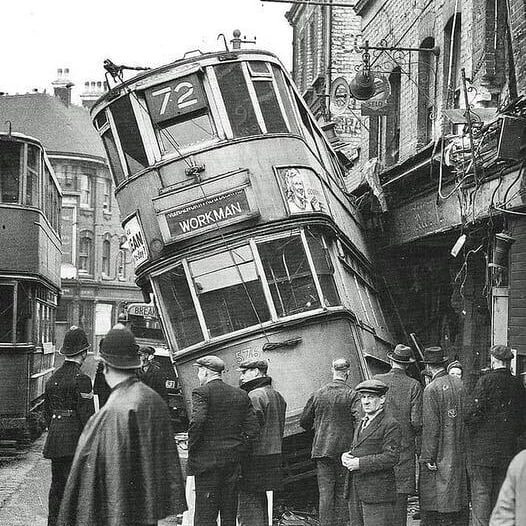 О транспорте и не только...