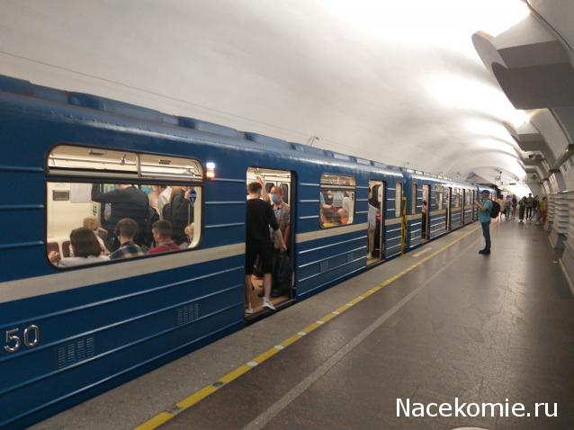 О транспорте и не только...