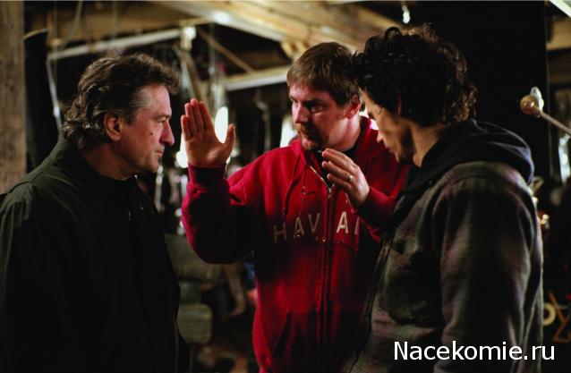 Кинозал автолюбителей