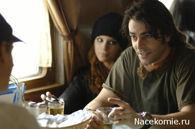 Кинозал автолюбителей