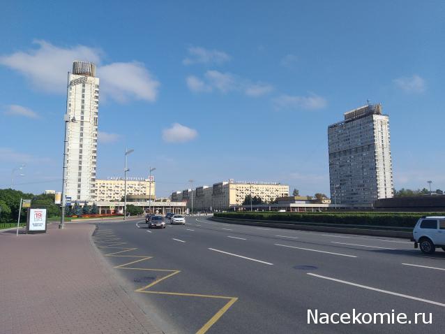 Тракторная болталка