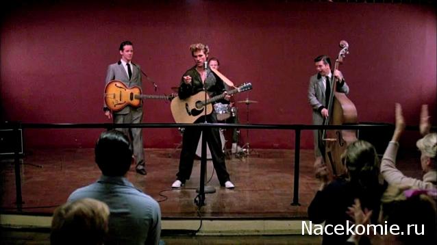 Кинозал автолюбителей