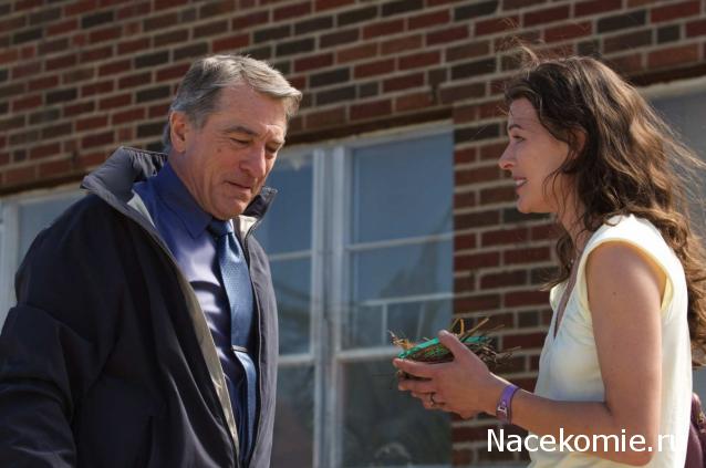 Кинозал автолюбителей