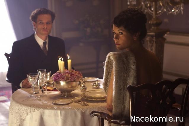 Кинозал автолюбителей