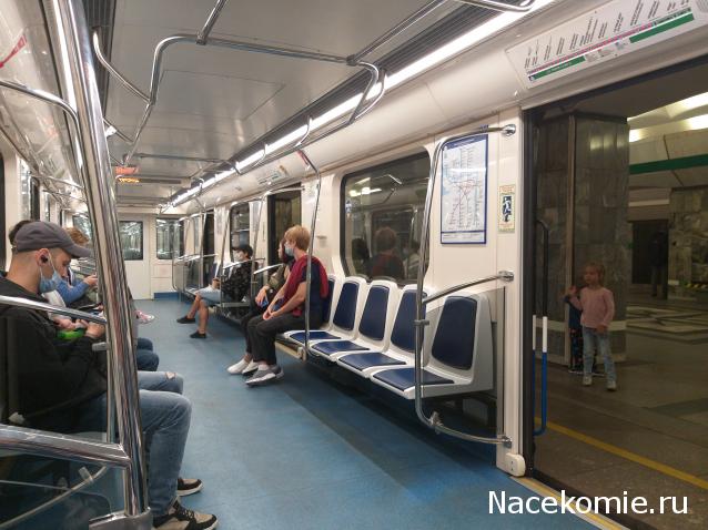 О транспорте и не только...