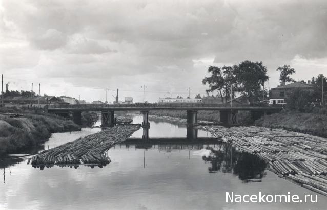 О транспорте и не только...