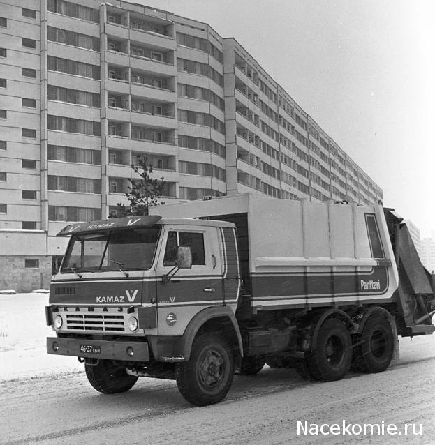 Малоизвестные факты об авто и не только...