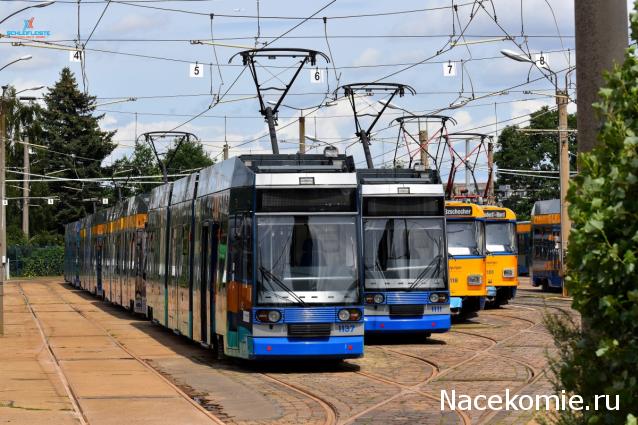 О транспорте и не только...