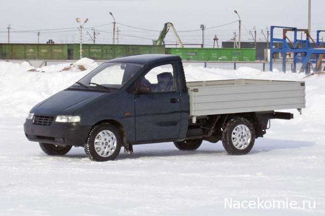 Малоизвестные факты об авто и не только...