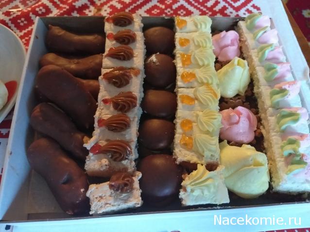 Кулинарный отдел