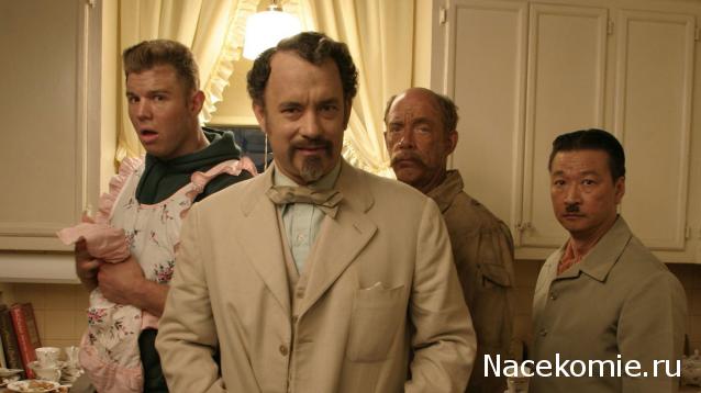 Кинозал автолюбителей