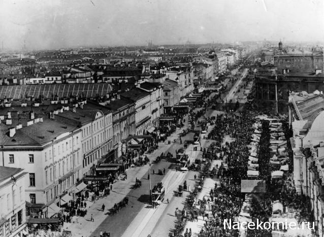 О транспорте и не только...