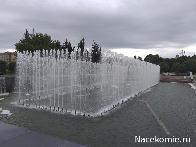 Тракторная болталка