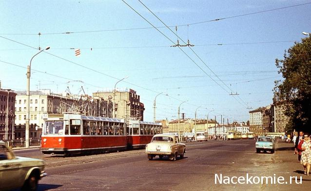 О транспорте и не только...