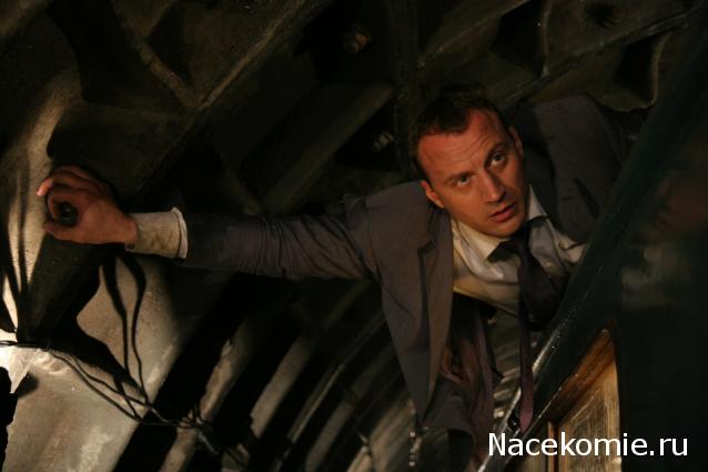 Кинозал автолюбителей