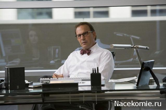 Кинозал автолюбителей