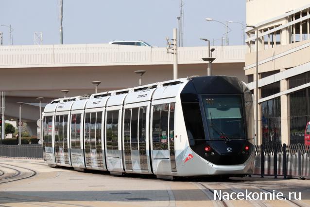 О транспорте и не только...