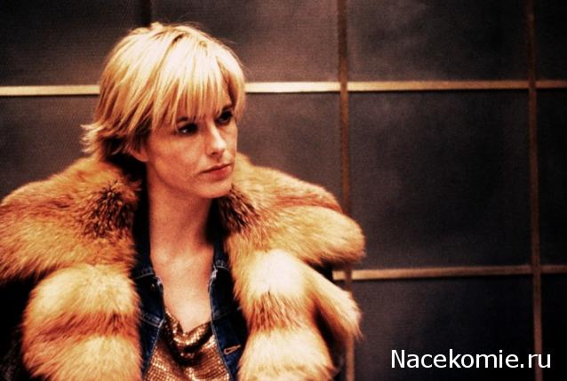 Кинозал автолюбителей