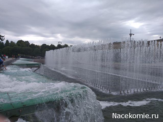 Тракторная болталка